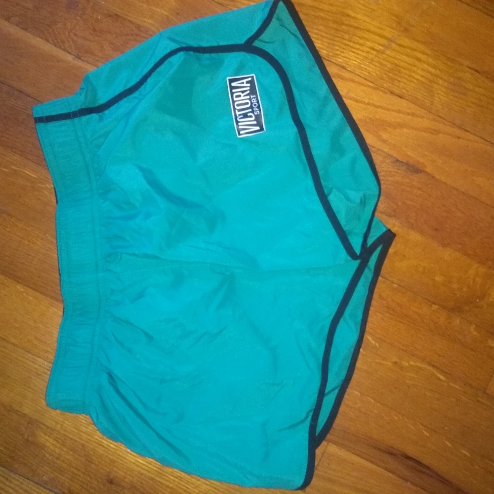 VSX shorts